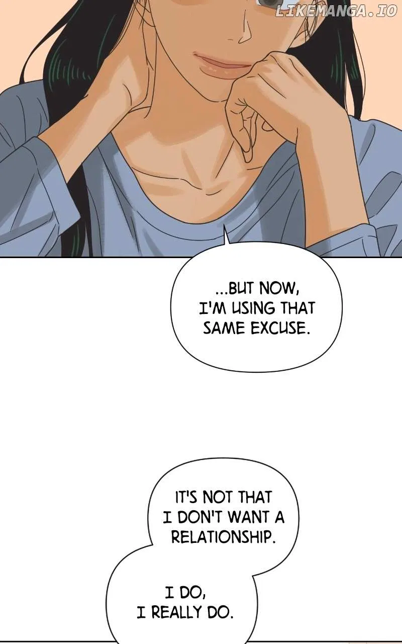 The World They’re Dating In Chapter 54 – Page 8