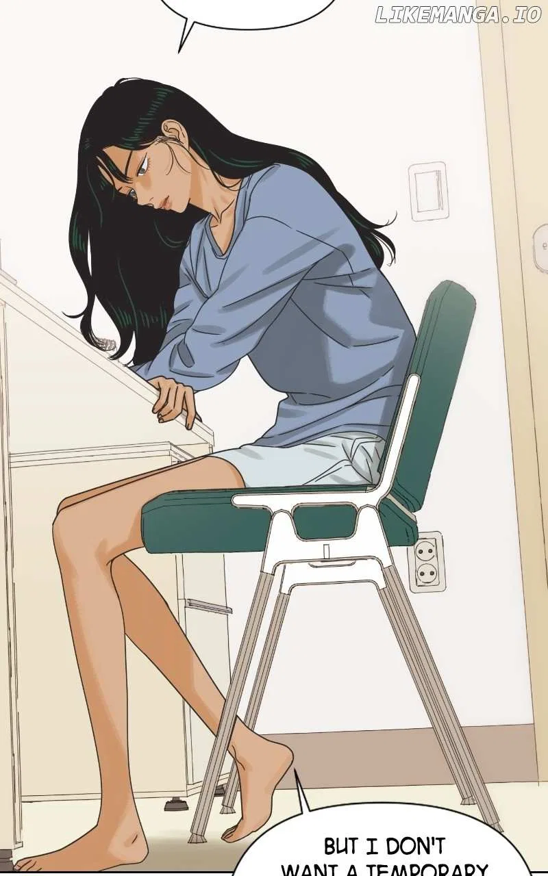 The World They’re Dating In Chapter 54 – Page 9