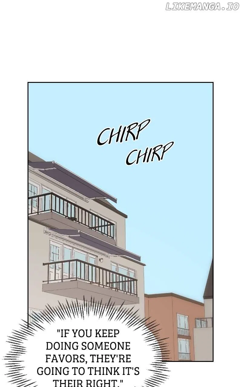 The World They’re Dating In Chapter 54 – Page 11