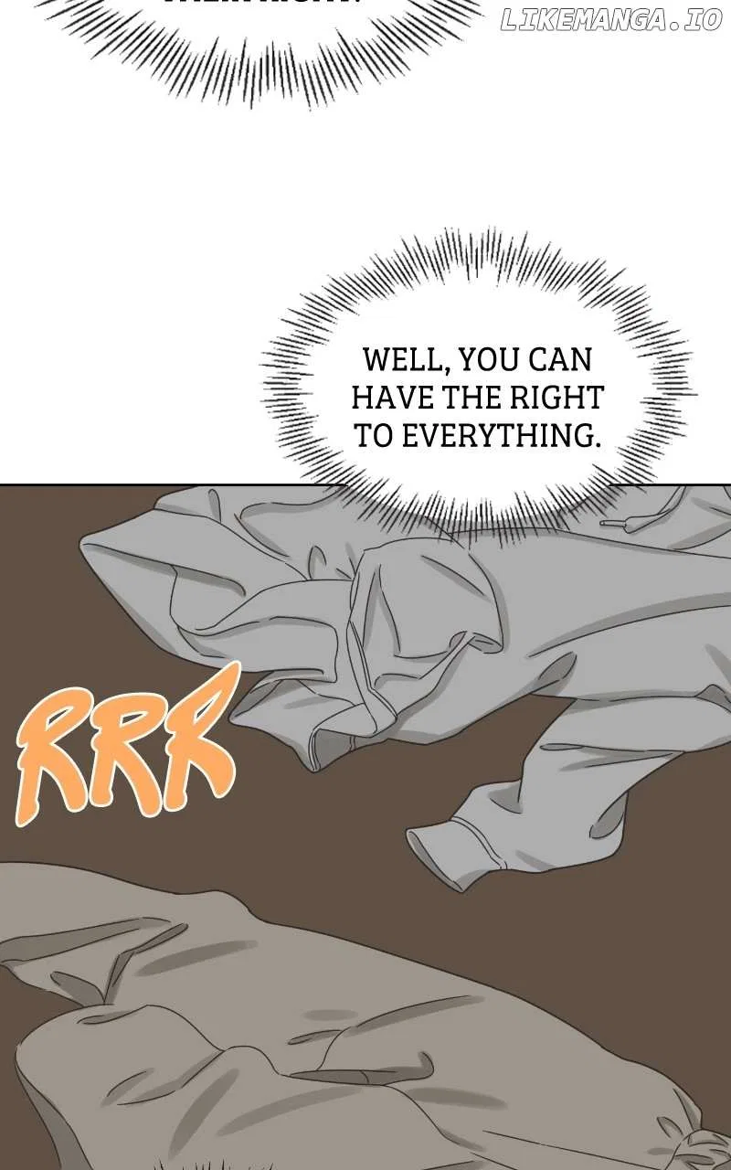 The World They’re Dating In Chapter 54 – Page 12