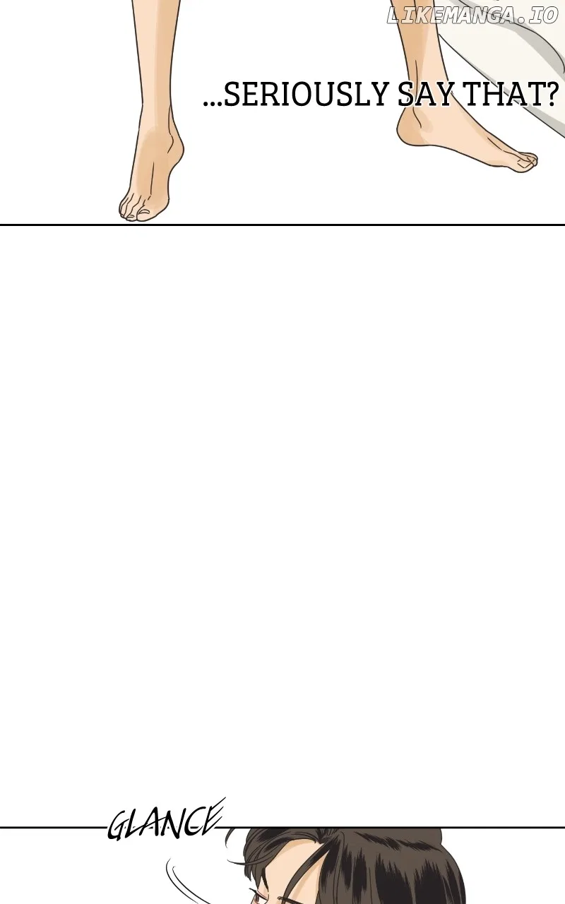 The World They’re Dating In Chapter 54 – Page 16