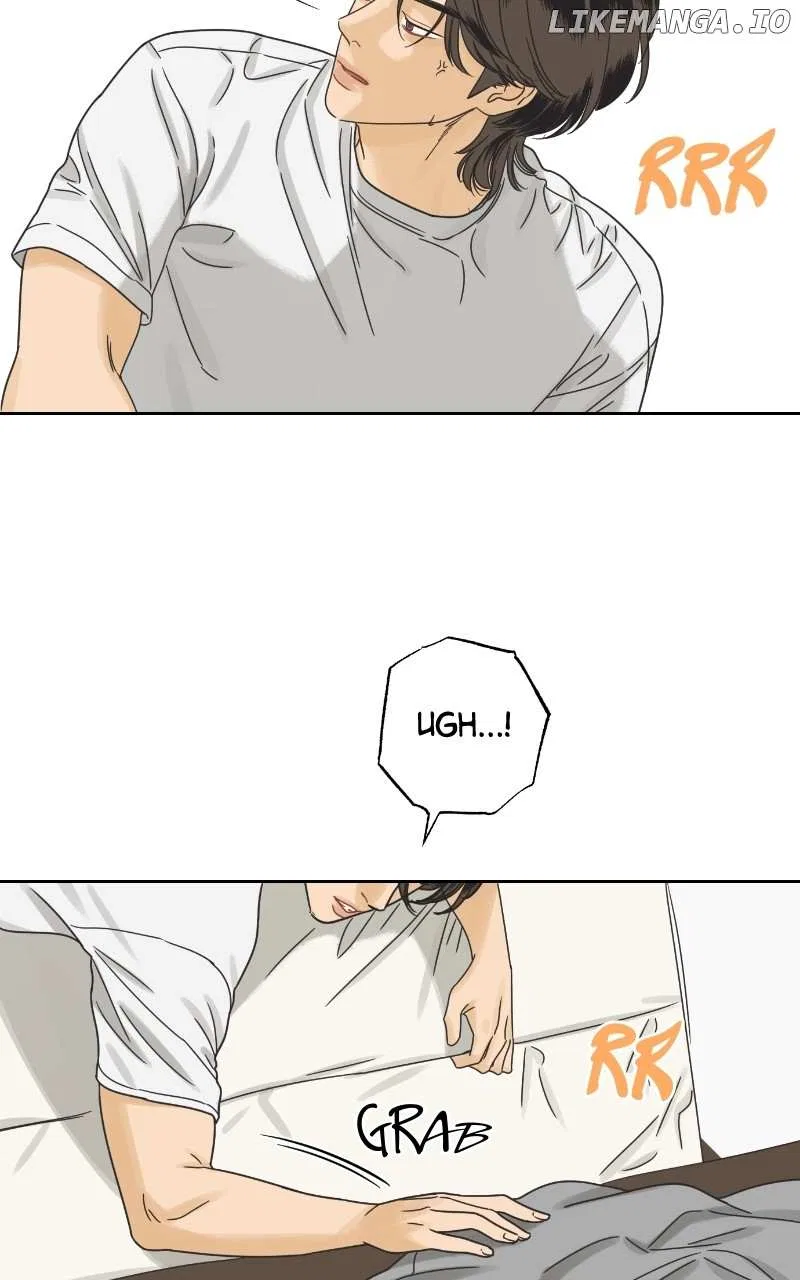 The World They’re Dating In Chapter 54 – Page 17