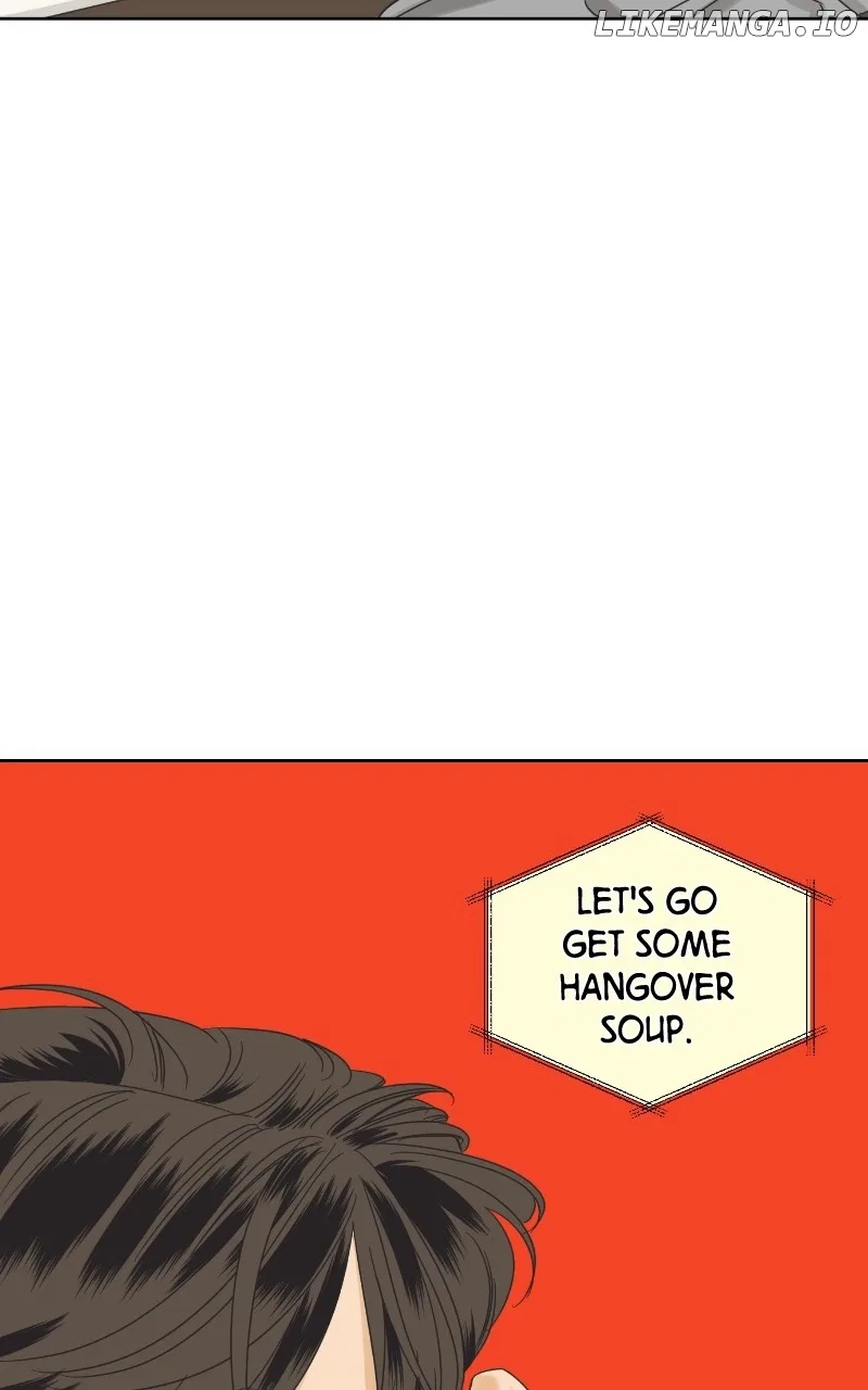 The World They’re Dating In Chapter 54 – Page 18