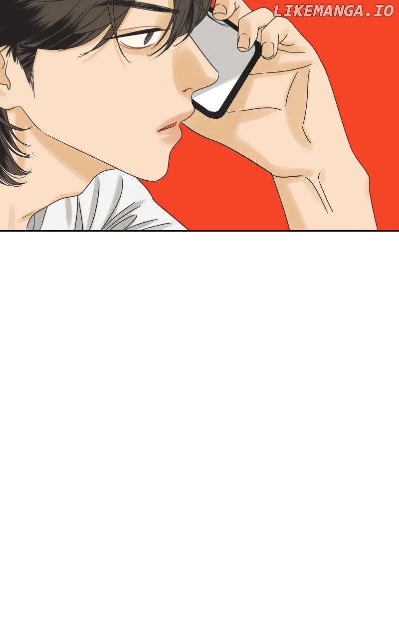 The World They’re Dating In Chapter 54 – Page 19