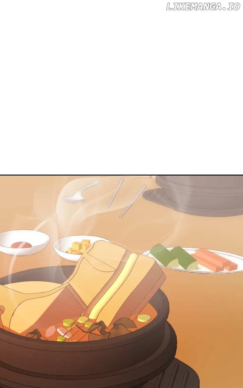 The World They’re Dating In Chapter 54 – Page 20