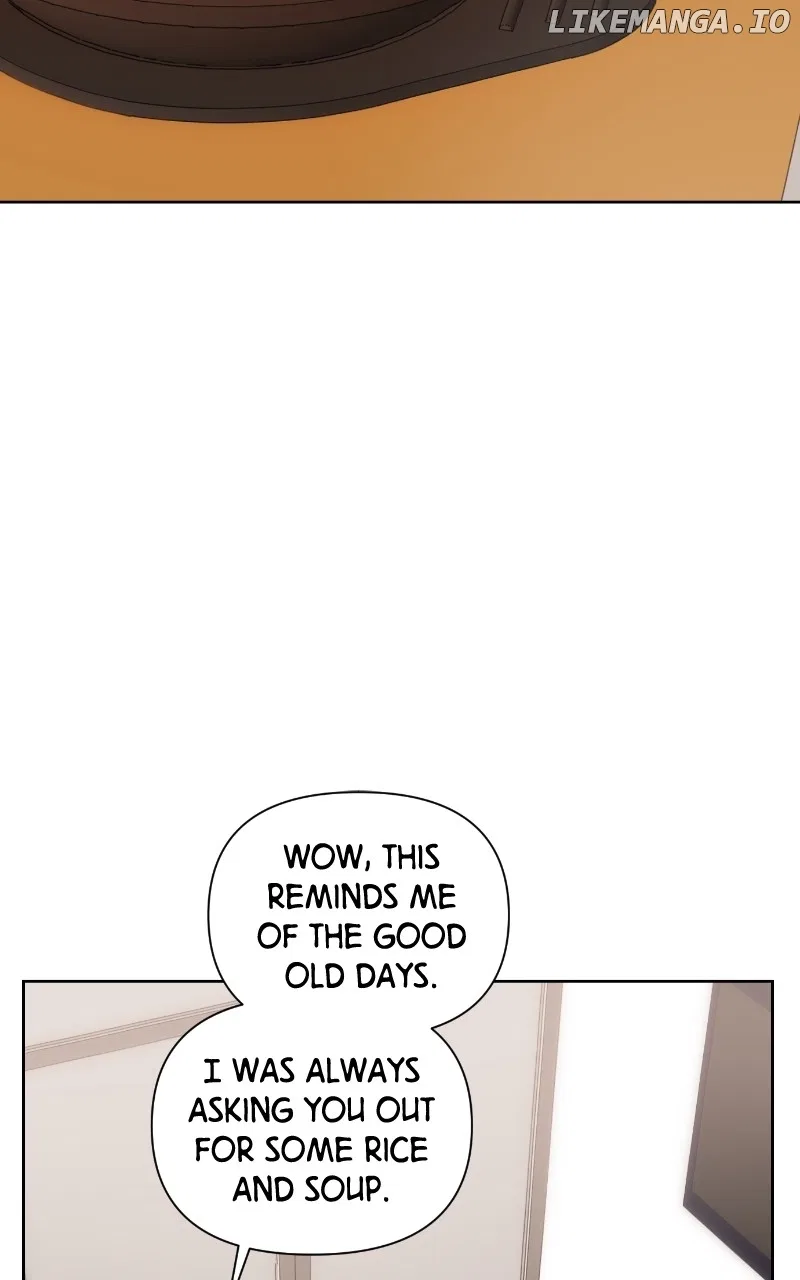 The World They’re Dating In Chapter 54 – Page 21