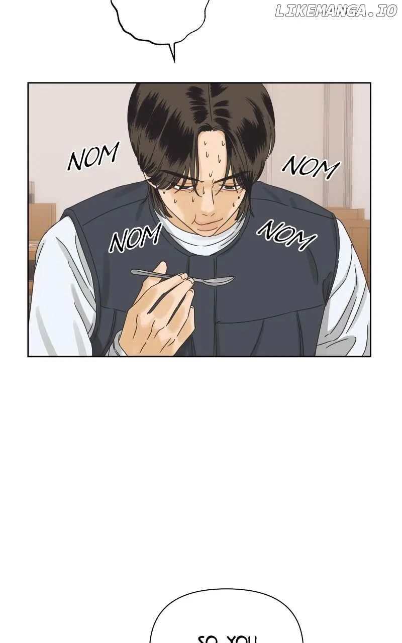 The World They’re Dating In Chapter 54 – Page 23