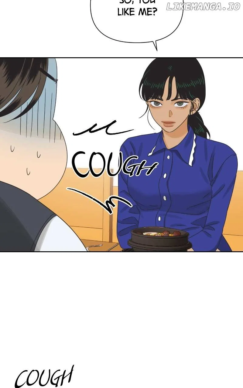 The World They’re Dating In Chapter 54 – Page 24