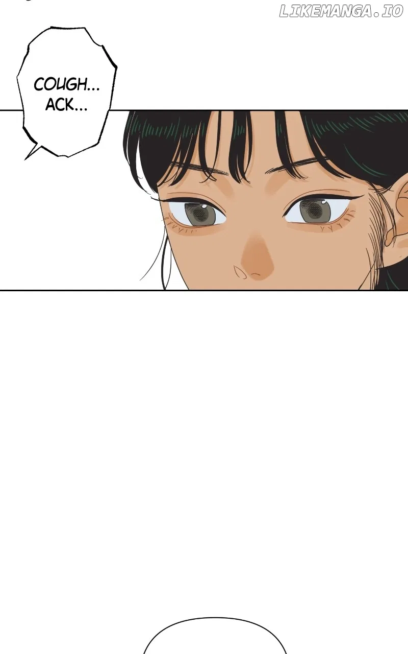 The World They’re Dating In Chapter 54 – Page 25