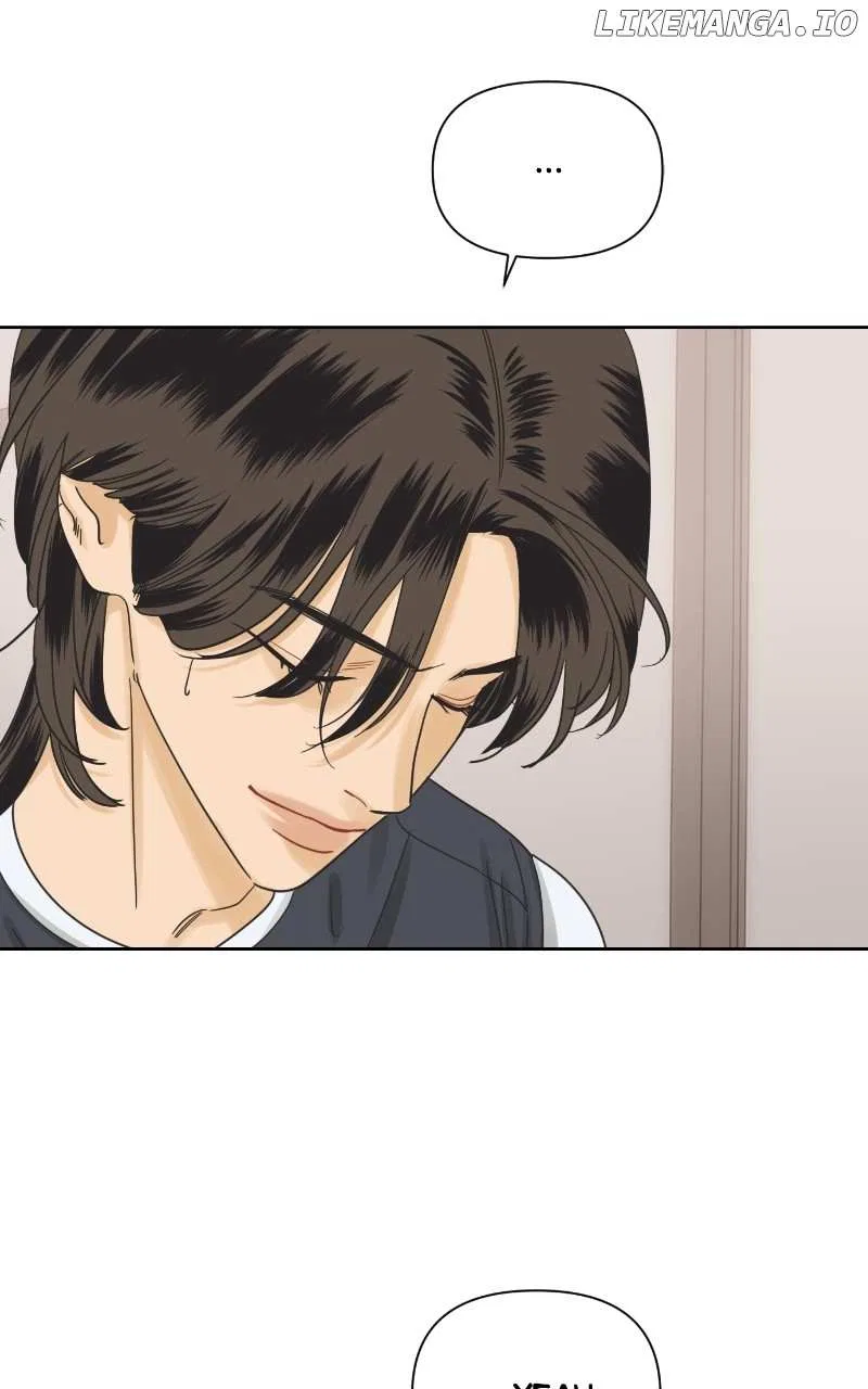The World They’re Dating In Chapter 54 – Page 27