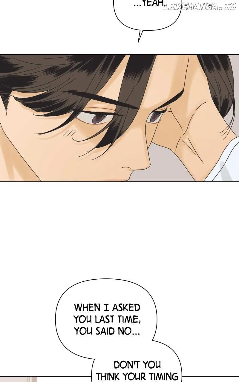 The World They’re Dating In Chapter 54 – Page 28