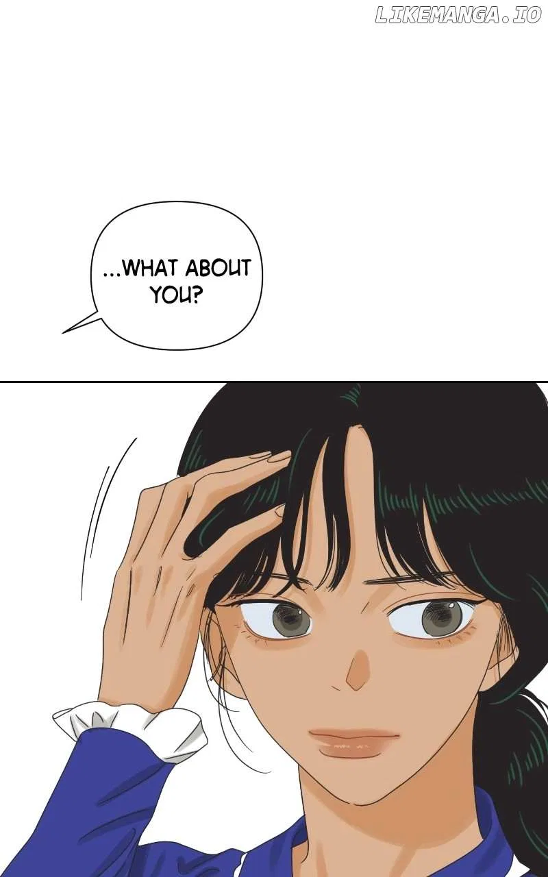 The World They’re Dating In Chapter 54 – Page 30