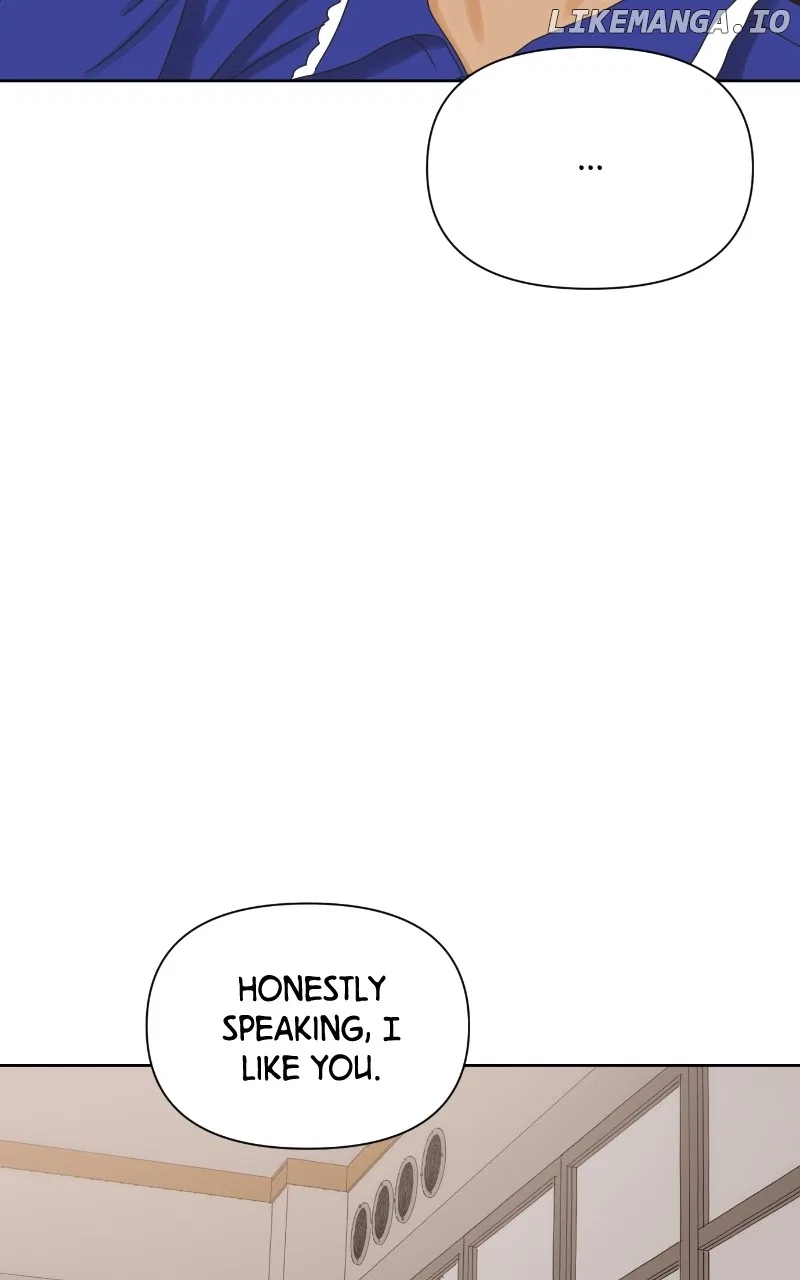 The World They’re Dating In Chapter 54 – Page 31