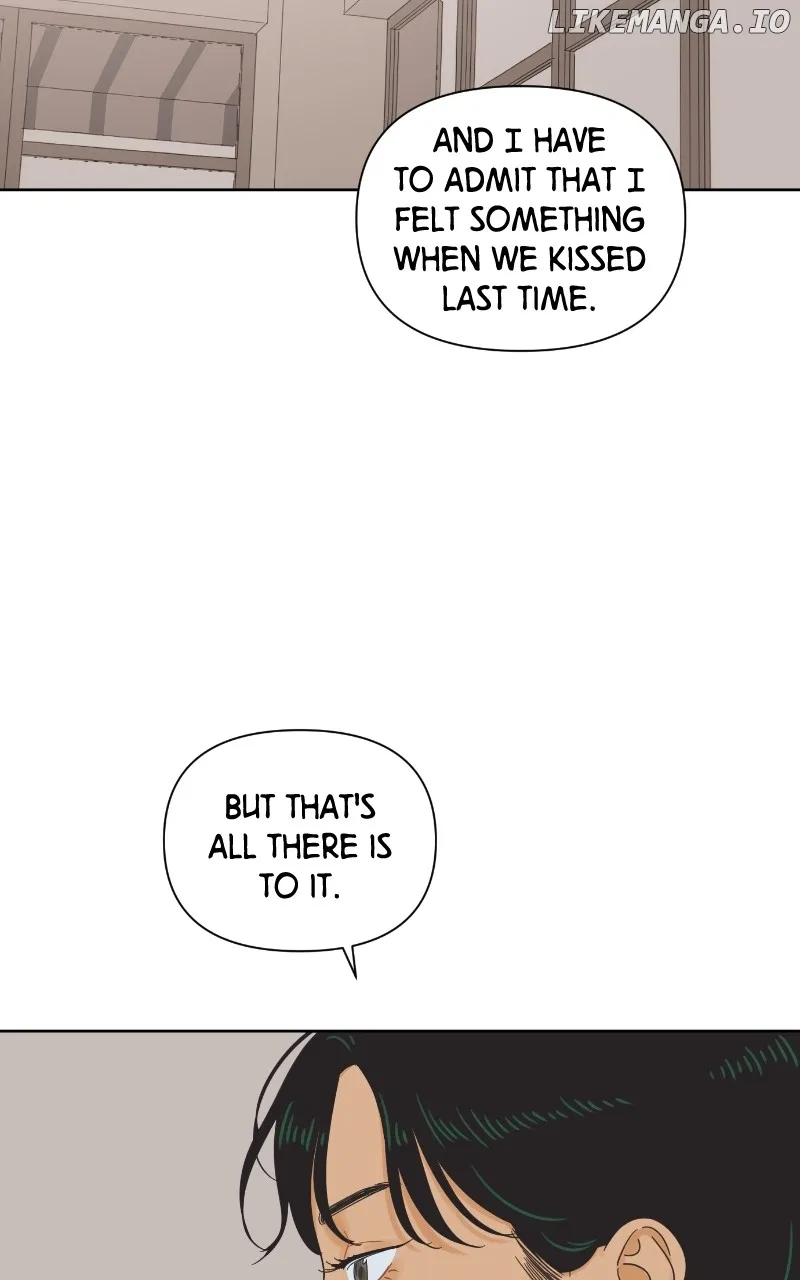 The World They’re Dating In Chapter 54 – Page 32