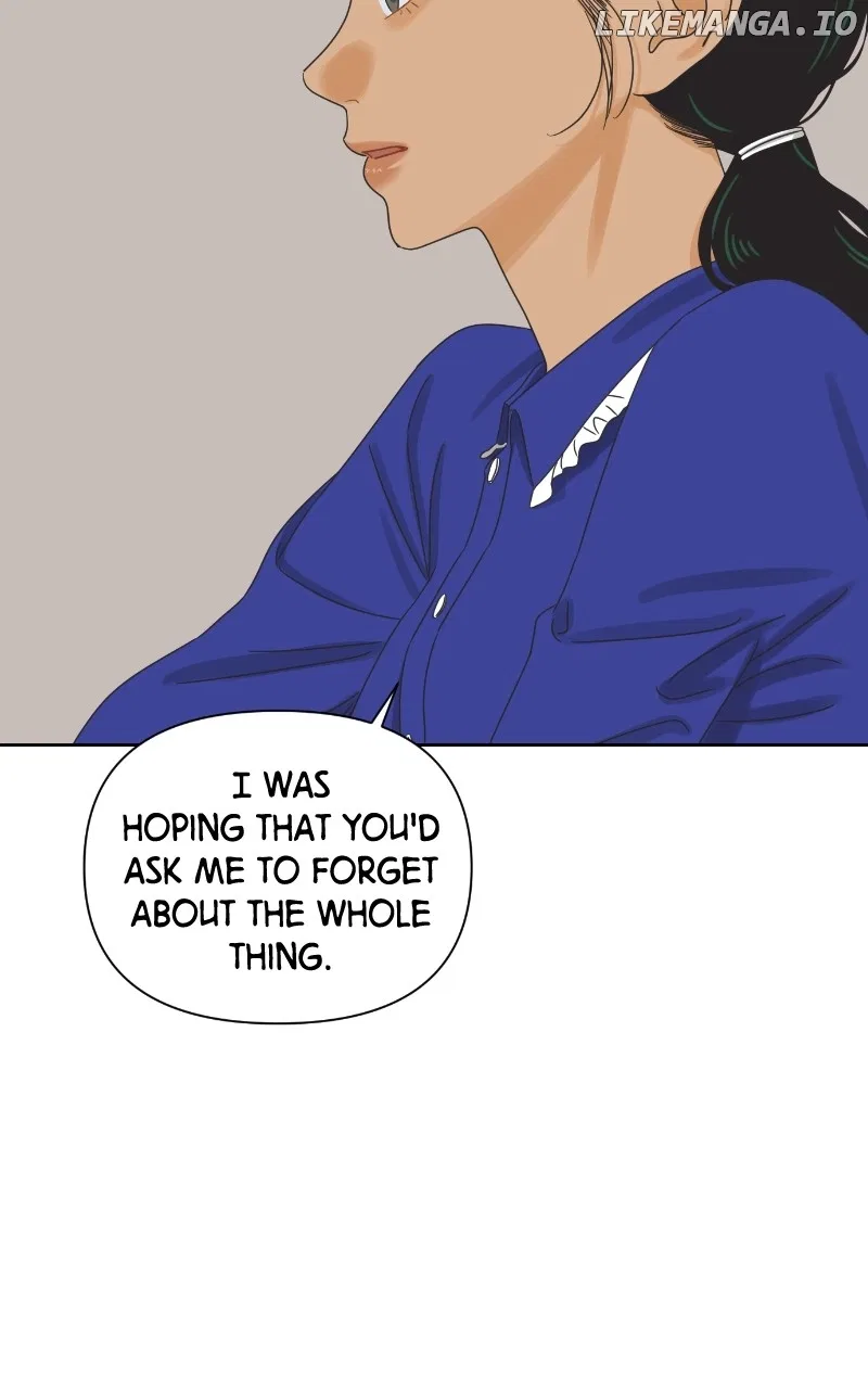 The World They’re Dating In Chapter 54 – Page 33