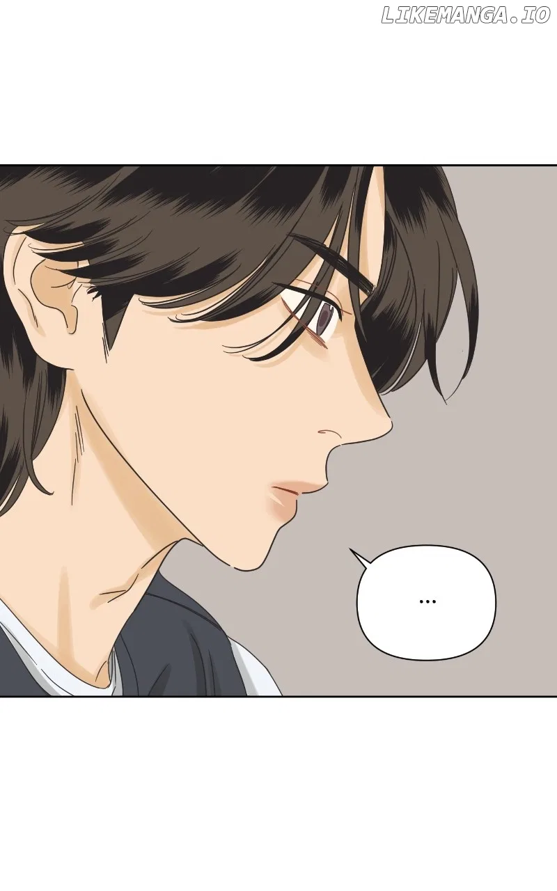 The World They’re Dating In Chapter 54 – Page 34