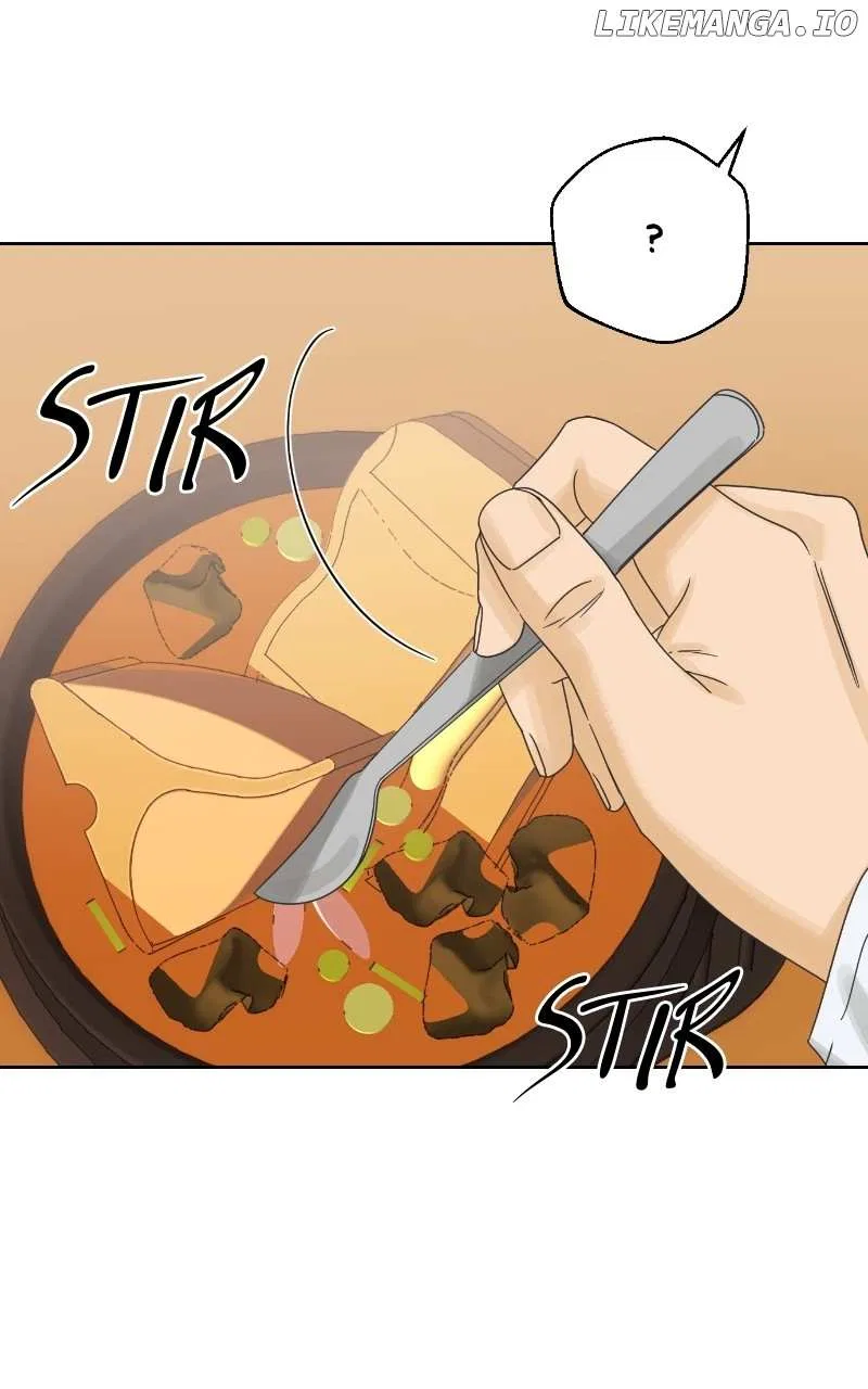 The World They’re Dating In Chapter 54 – Page 35