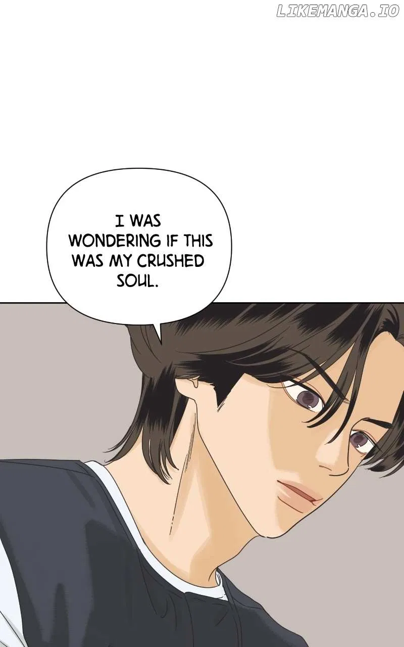 The World They’re Dating In Chapter 54 – Page 36