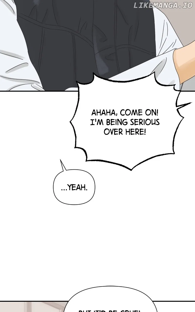 The World They’re Dating In Chapter 54 – Page 37