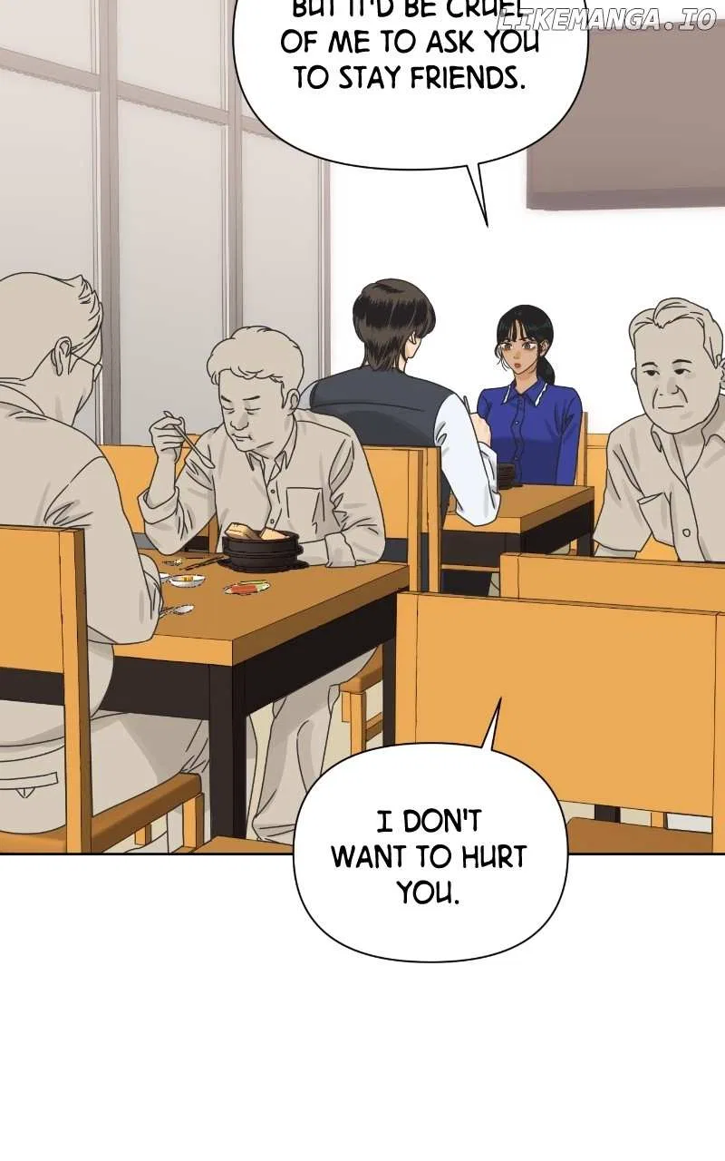The World They’re Dating In Chapter 54 – Page 38