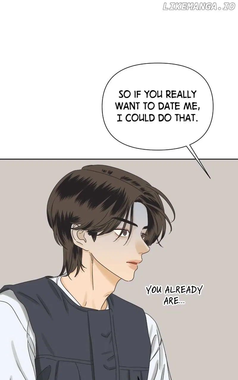 The World They’re Dating In Chapter 54 – Page 39