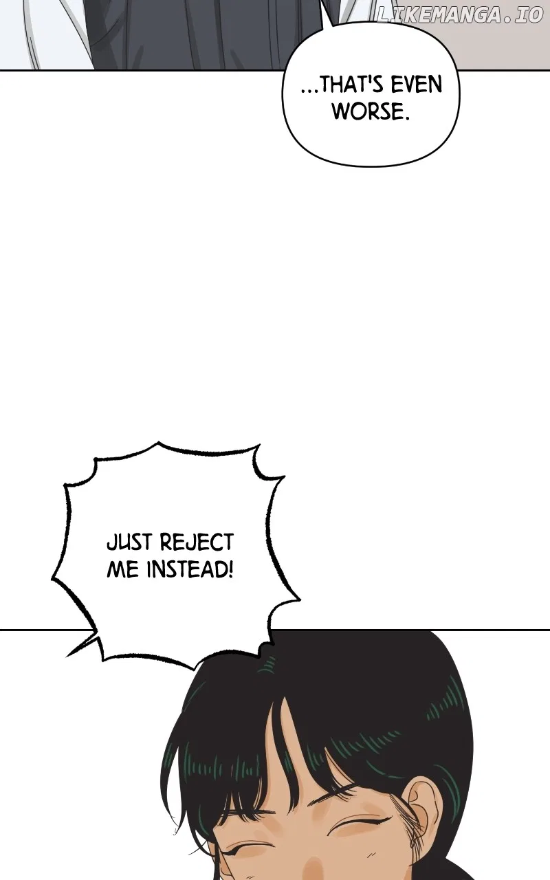 The World They’re Dating In Chapter 54 – Page 40