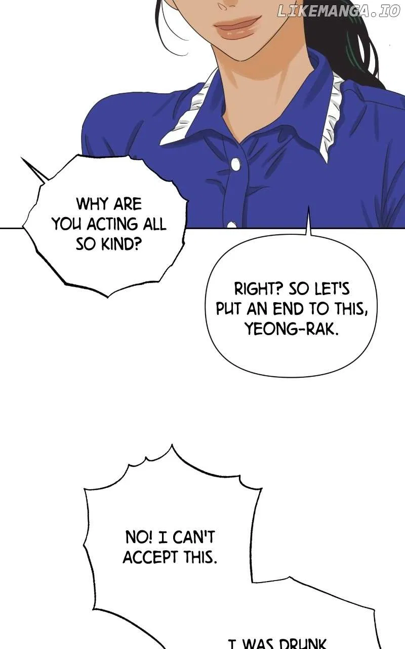 The World They’re Dating In Chapter 54 – Page 41