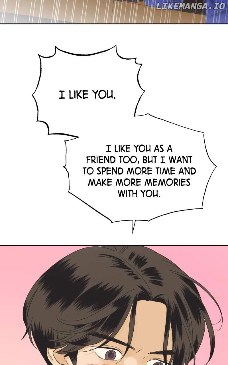 The World They’re Dating In Chapter 54 – Page 43