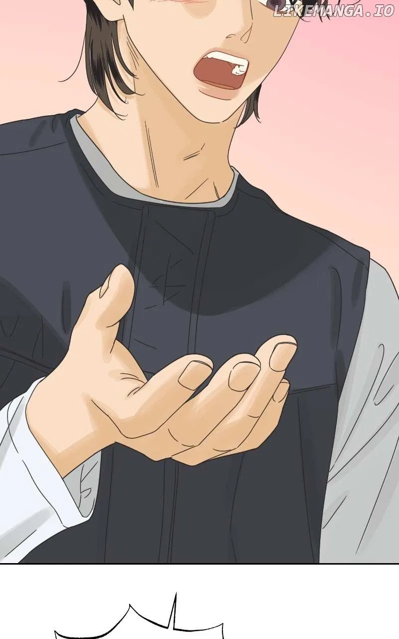 The World They’re Dating In Chapter 54 – Page 44