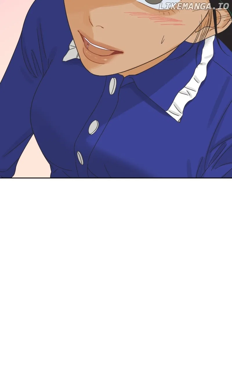 The World They’re Dating In Chapter 54 – Page 46
