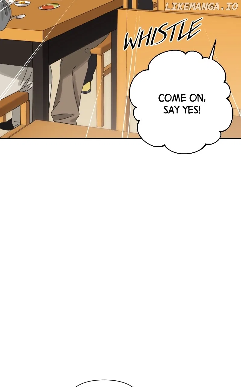 The World They’re Dating In Chapter 54 – Page 48