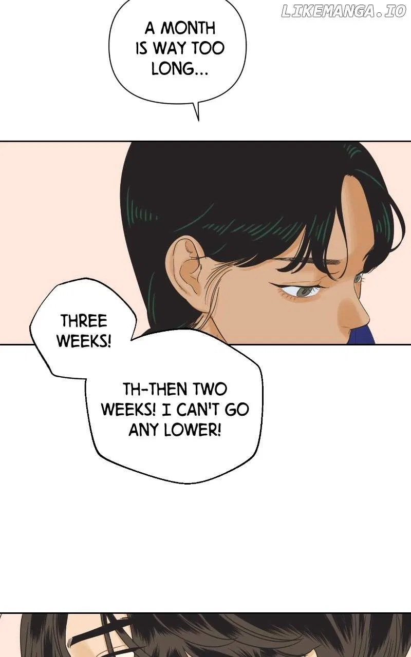 The World They’re Dating In Chapter 54 – Page 49