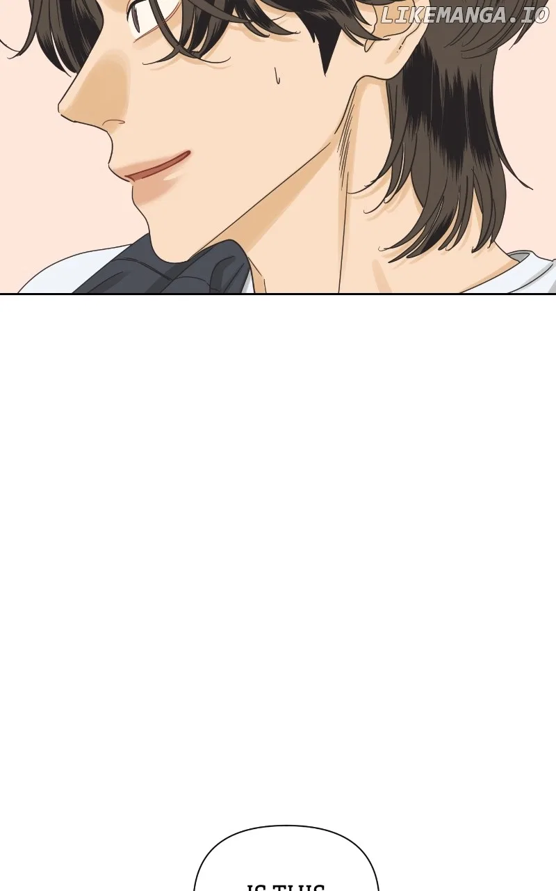 The World They’re Dating In Chapter 54 – Page 50