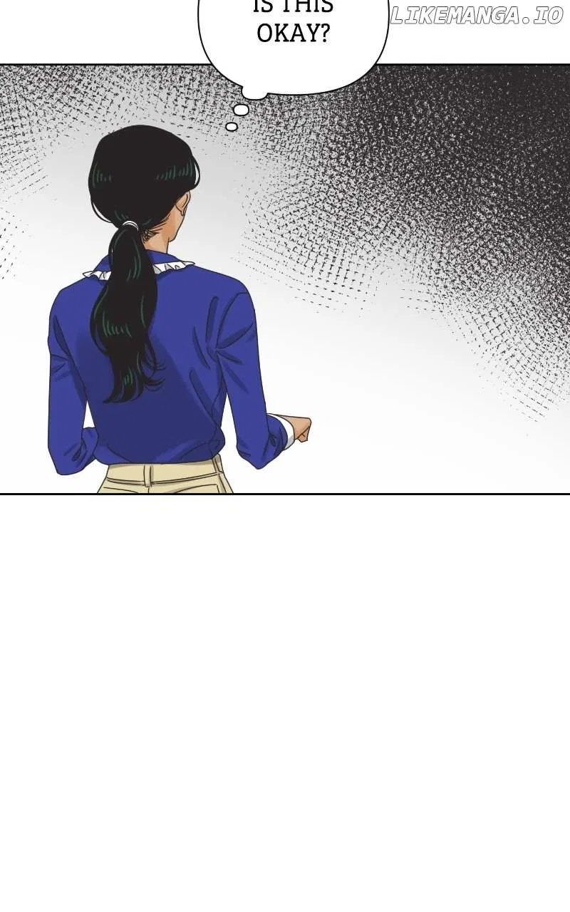 The World They’re Dating In Chapter 54 – Page 51