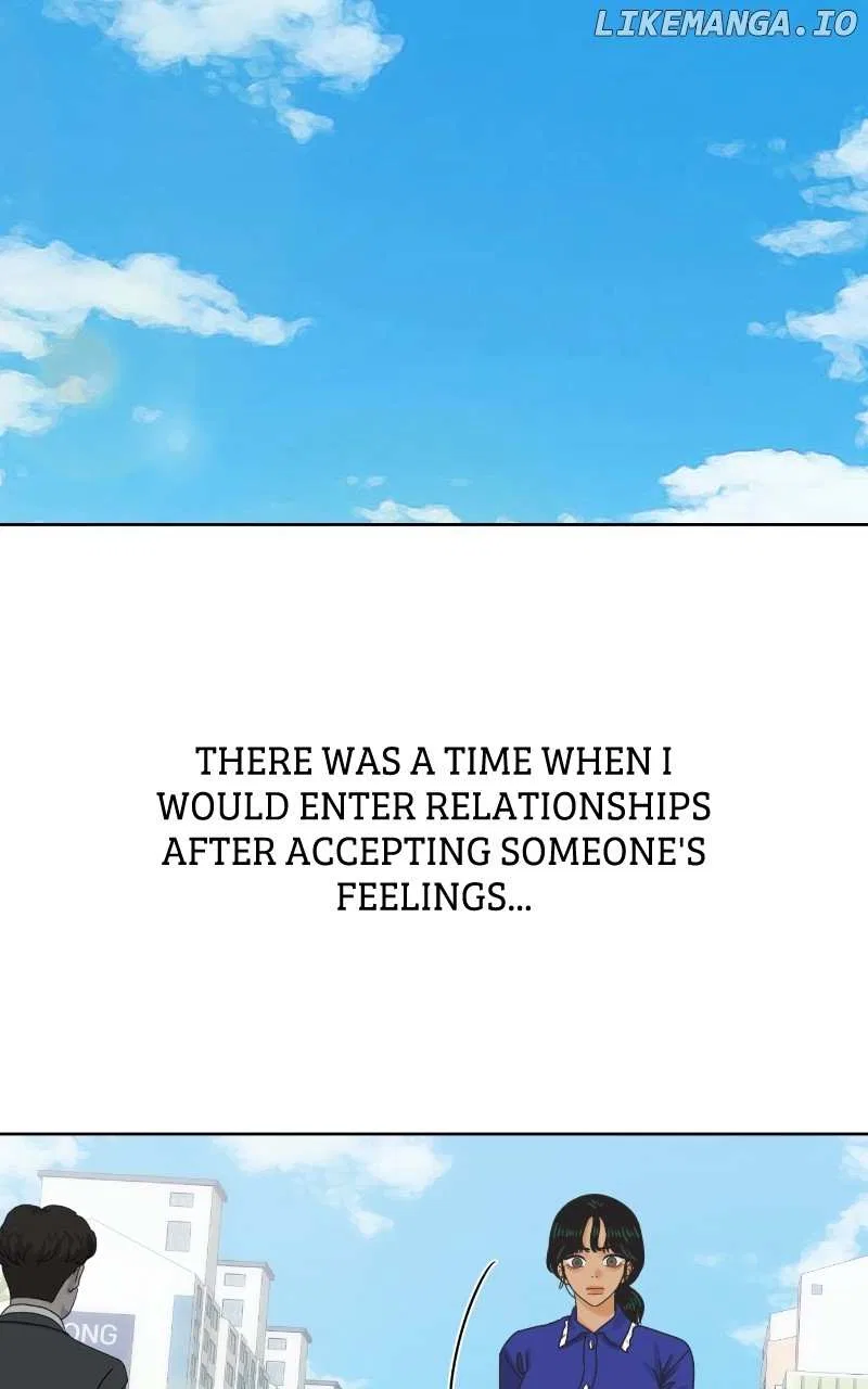 The World They’re Dating In Chapter 54 – Page 53