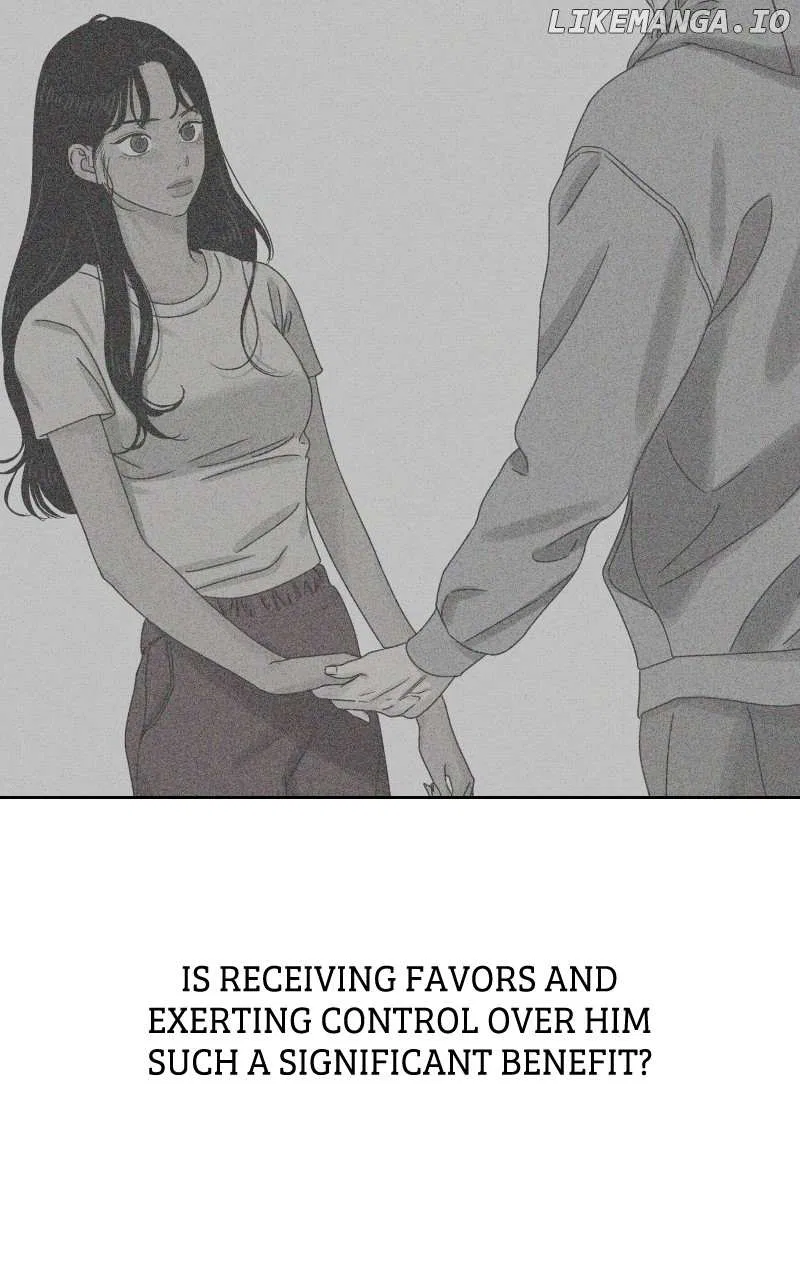 The World They’re Dating In Chapter 54 – Page 58