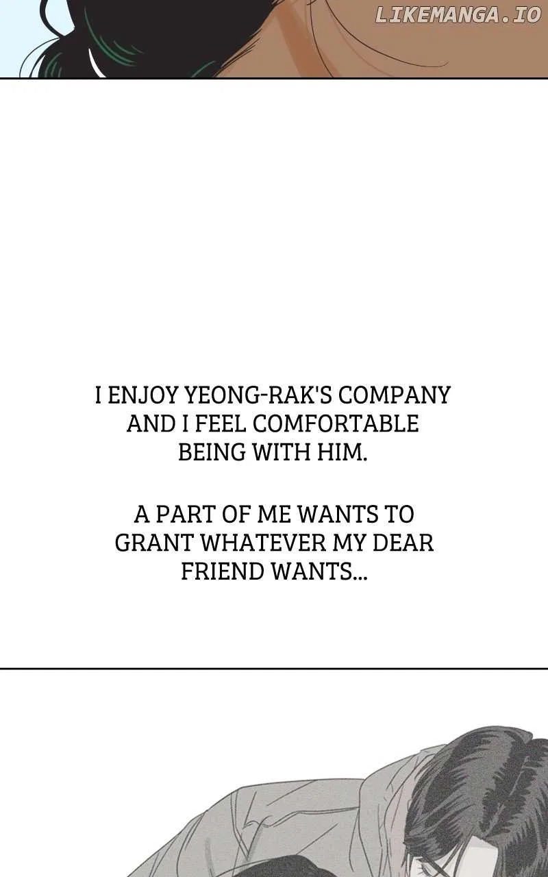 The World They’re Dating In Chapter 54 – Page 64