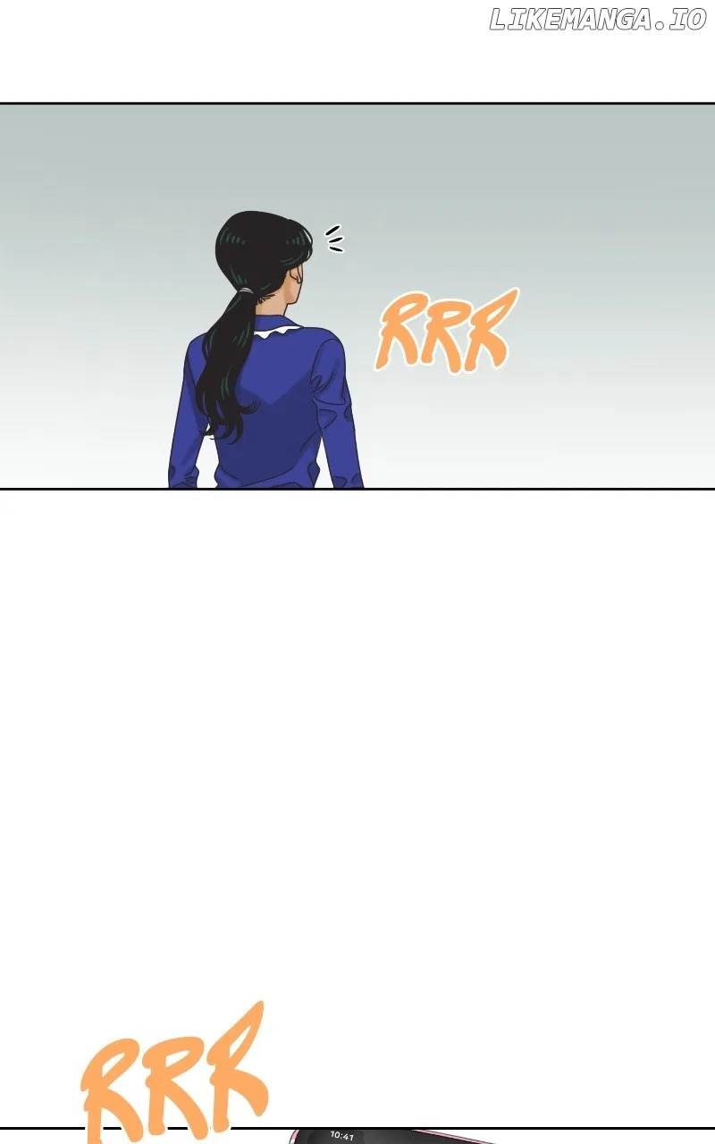 The World They’re Dating In Chapter 54 – Page 70