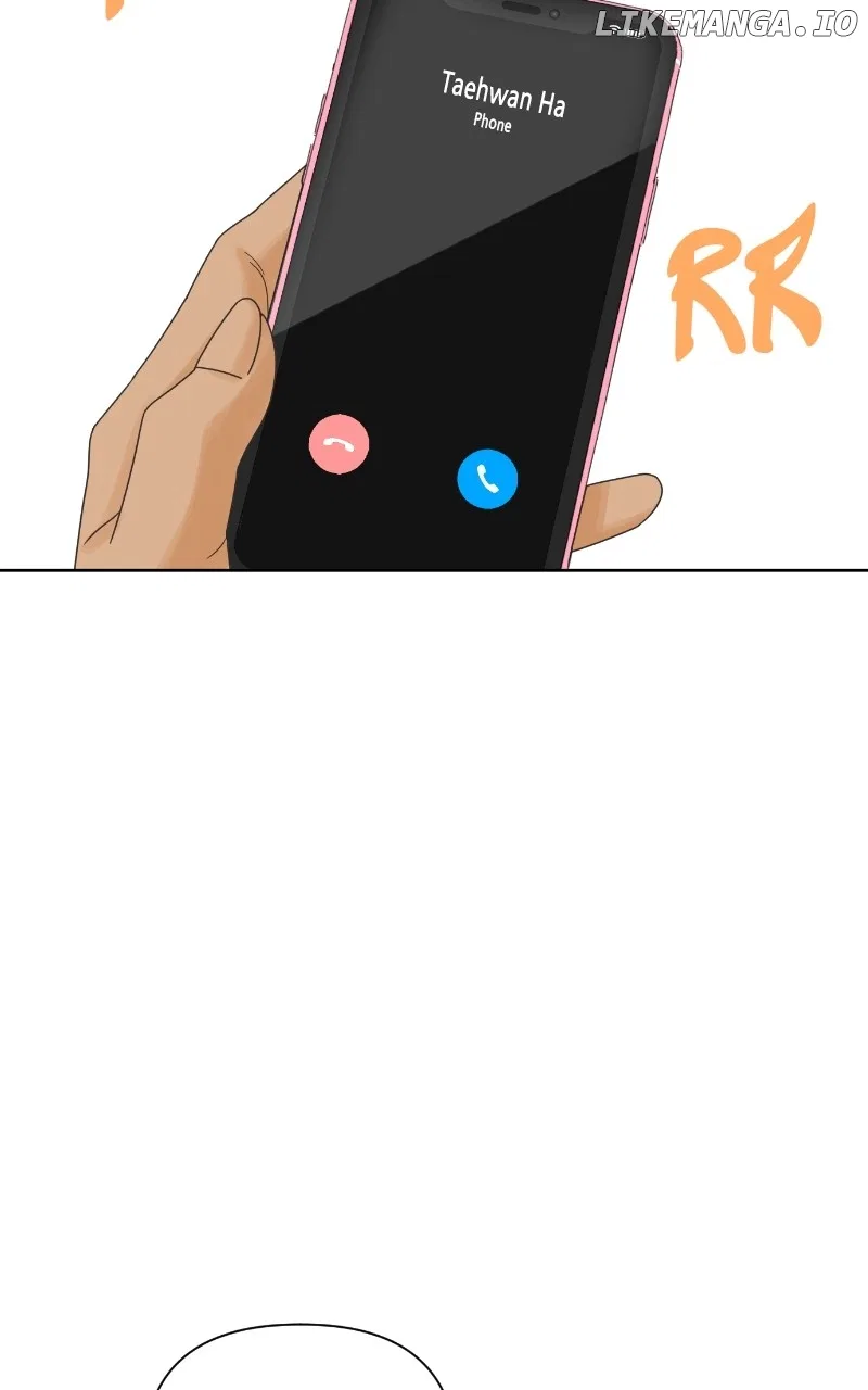The World They’re Dating In Chapter 54 – Page 71