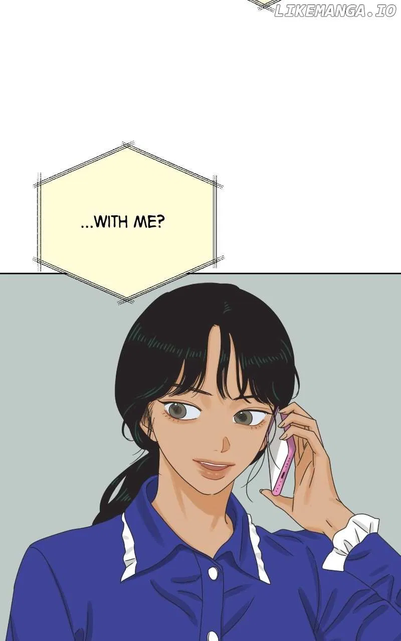 The World They’re Dating In Chapter 54 – Page 73