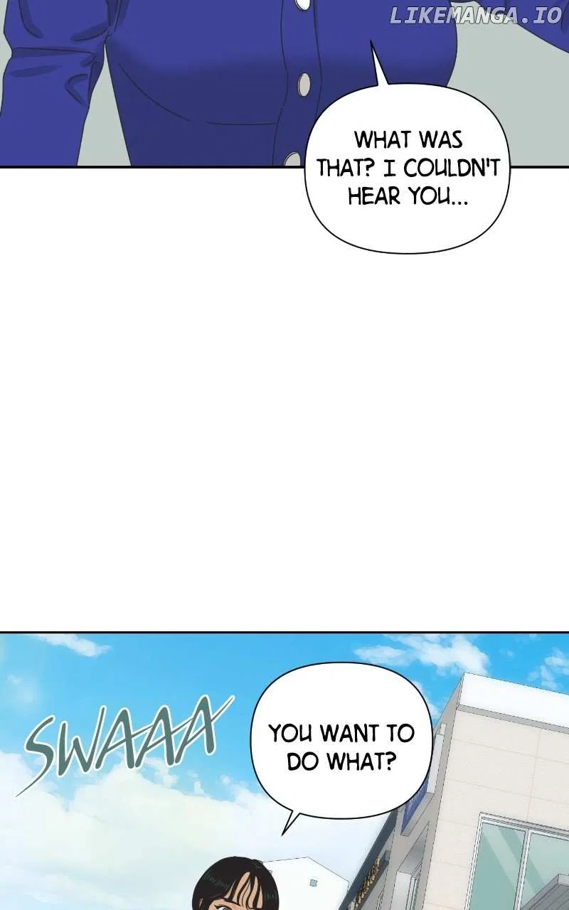 The World They’re Dating In Chapter 54 – Page 74
