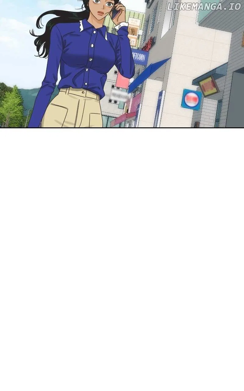 The World They’re Dating In Chapter 54 – Page 75