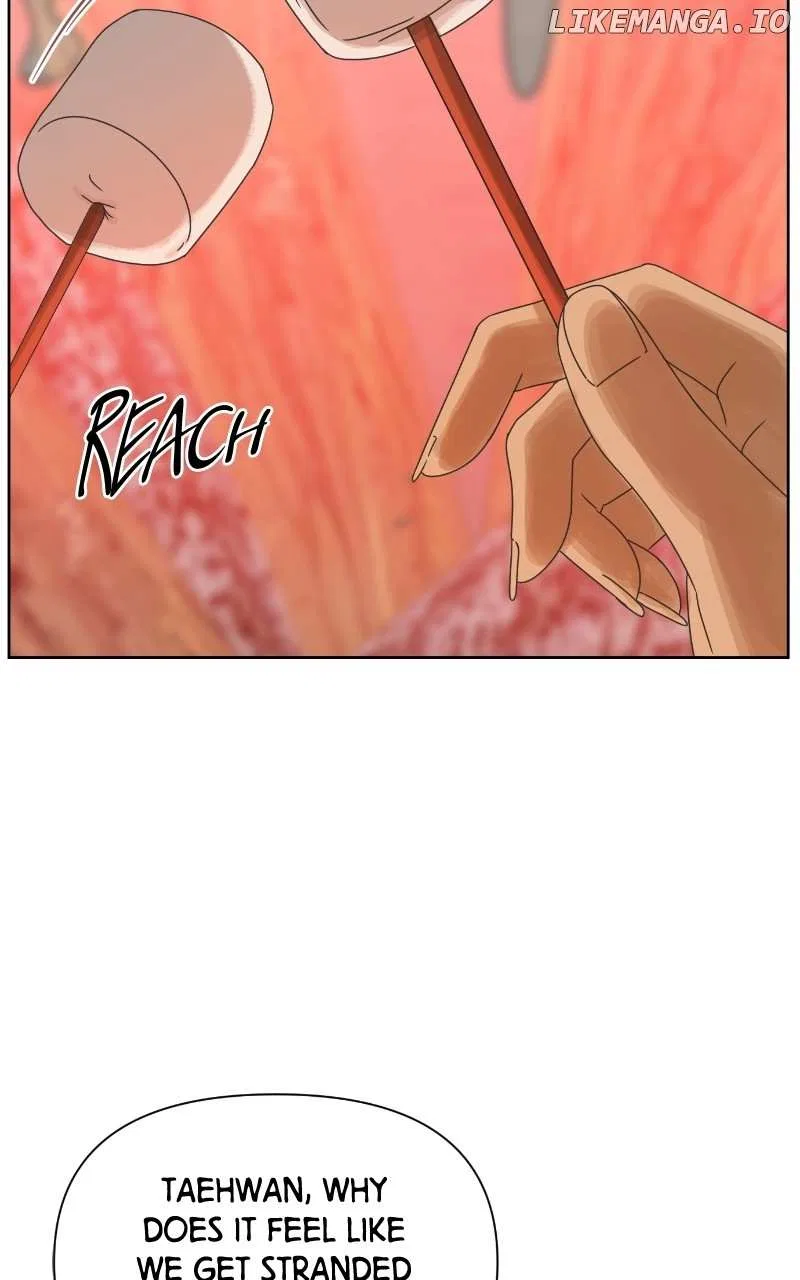 The World They’re Dating In Chapter 54 – Page 79