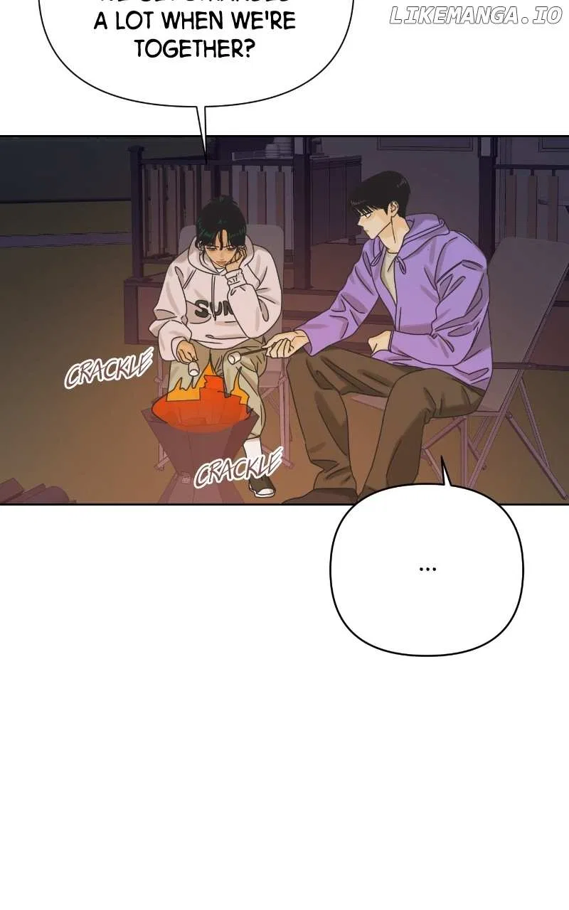 The World They’re Dating In Chapter 54 – Page 80