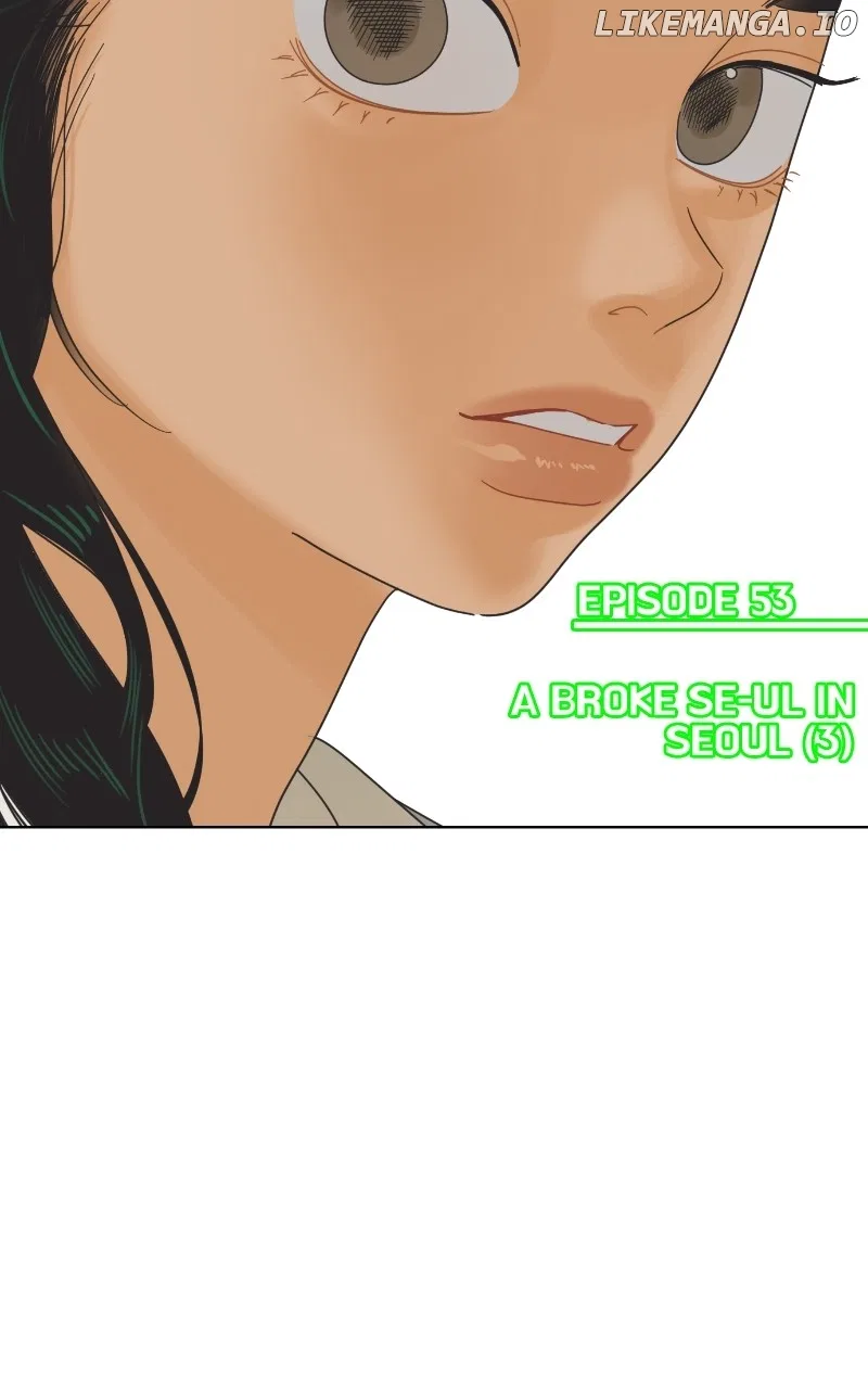 The World They’re Dating In Chapter 53 – Page 2