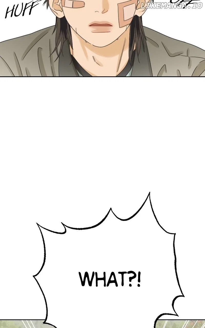 The World They’re Dating In Chapter 53 – Page 4