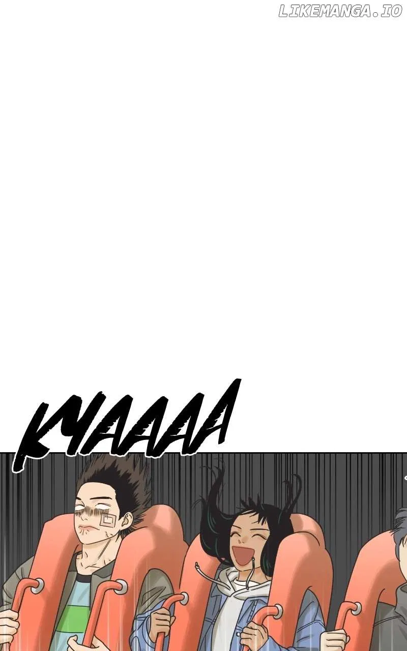 The World They’re Dating In Chapter 53 – Page 6