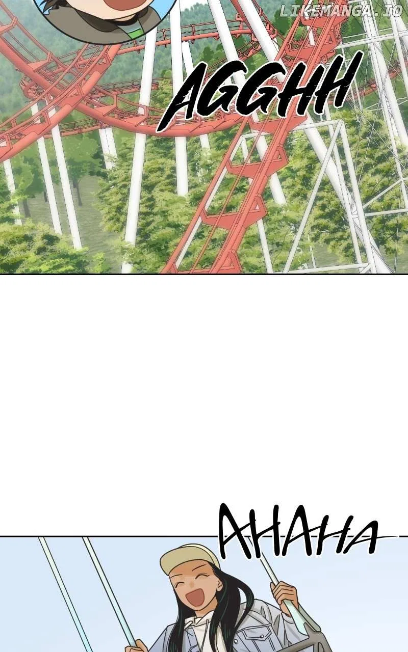 The World They’re Dating In Chapter 53 – Page 8