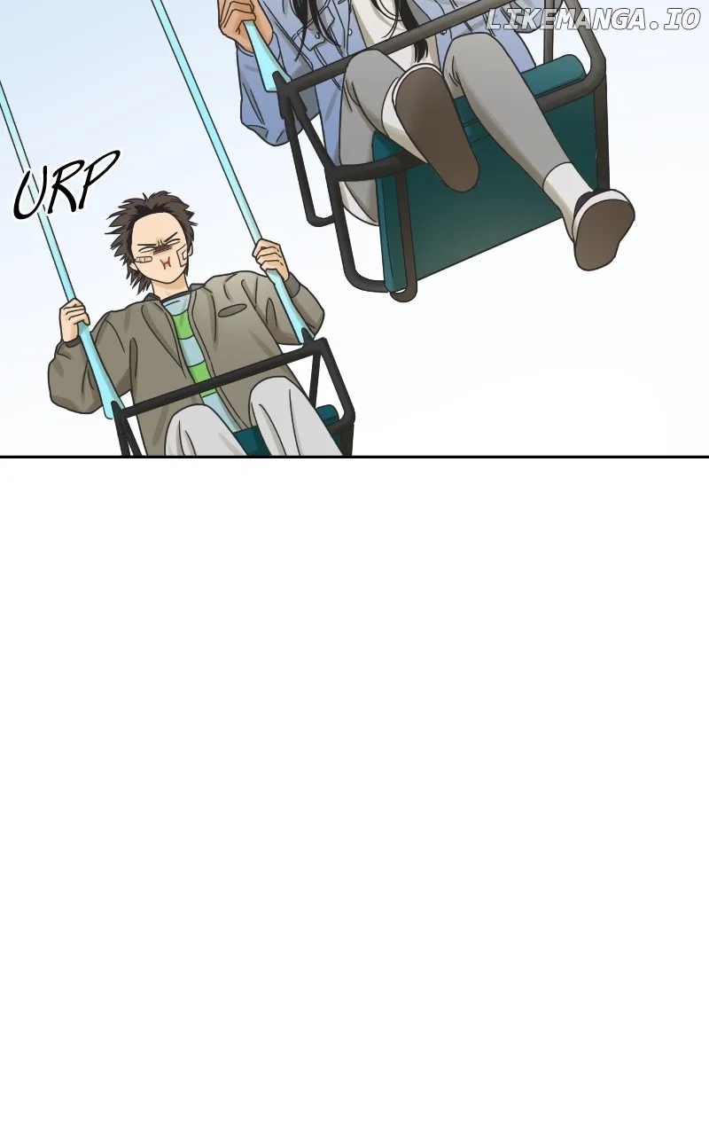The World They’re Dating In Chapter 53 – Page 9