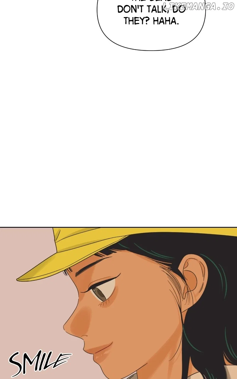 The World They’re Dating In Chapter 53 – Page 12